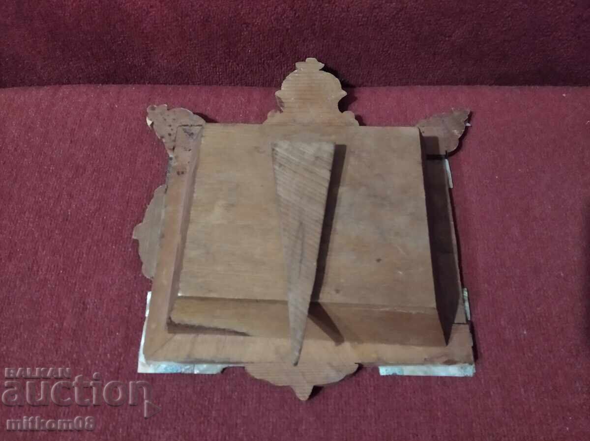 Διοράμα "Μυστικός Δείπνος" φίλντισι με τιμή € 80.00 | 156.47 BGN Διοράμα "Μυστικός Δείπνος" φίλντισι με τιμή € 80.00 | 156.47 BGN