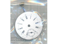 mecanism de ceas 217