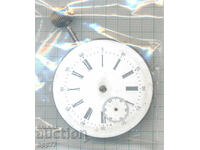 mecanismul ceasului 218