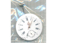 mecanism de ceas 220