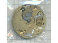 mecanism de ceas 222