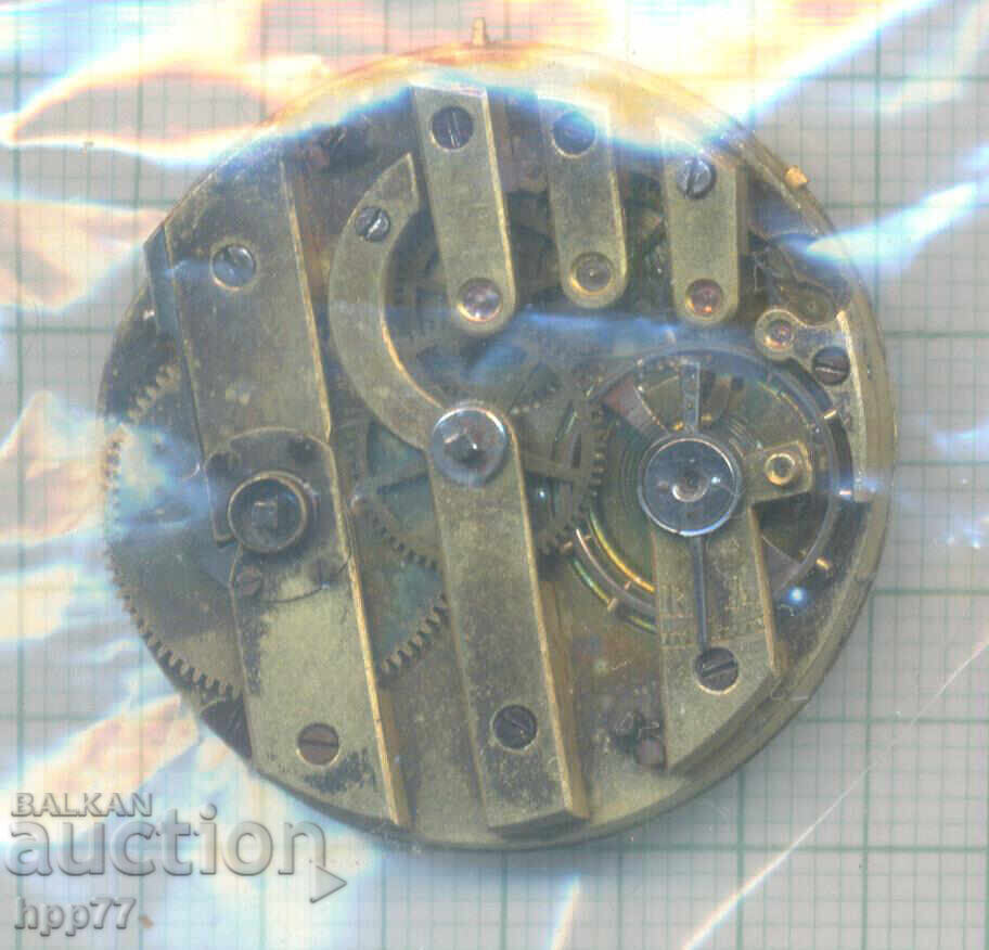 μηχανισμός ρολογιού 224 με τιμή € 0.01 | 0.02 BGN μηχανισμός ρολογιού 224 με τιμή € 0.01 | 0.02 BGN