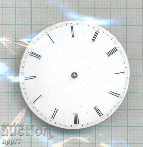 225 mecanism de ceas