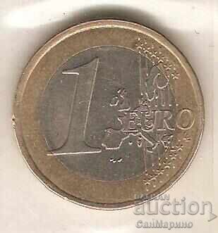 France 1 Euro 2000