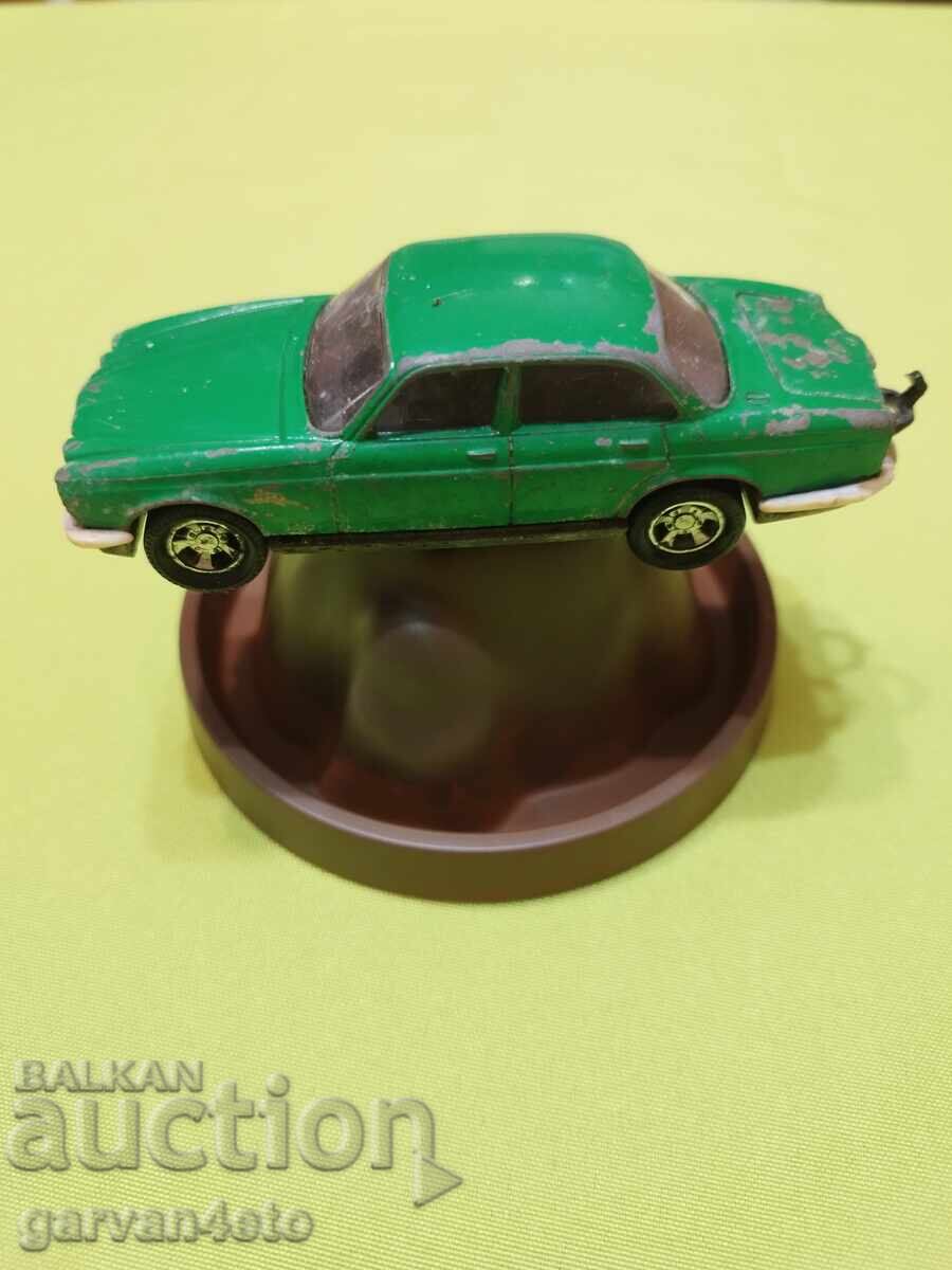 Καροτσάκι Matchbox Jaguar