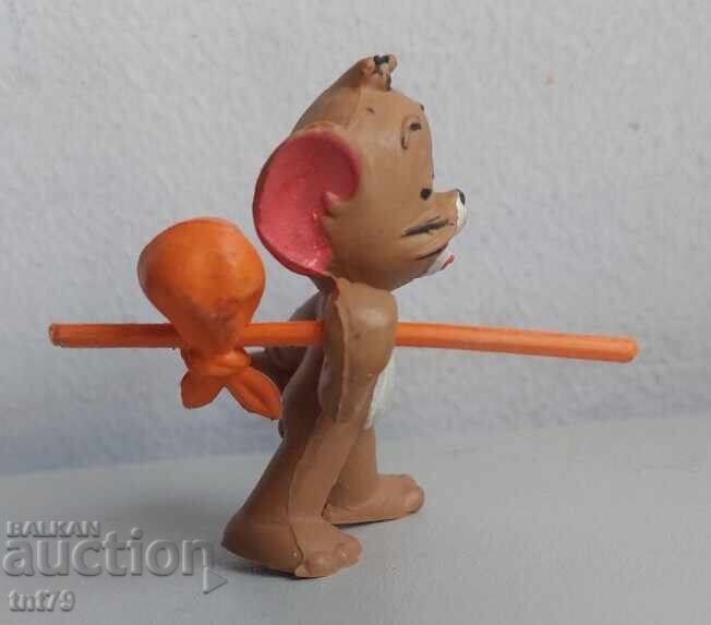 Фигура Джери от „Том и Джери“. с цена € 3.00 | 5.87 лв.