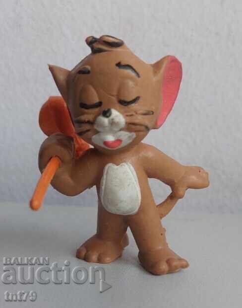 Фигура Джери от „Том и Джери“.