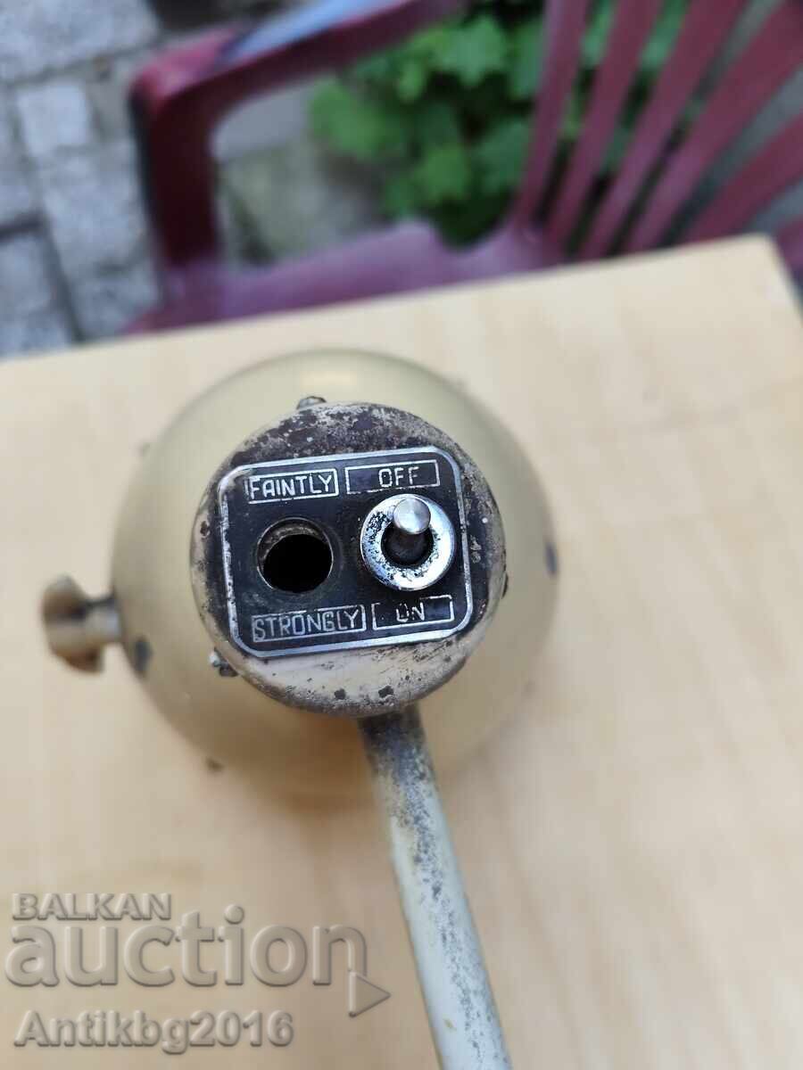 ⚓ Lampă de masă nautică extensibilă pentru cartografiere cu preț € 200.00 | 391.17 BGN