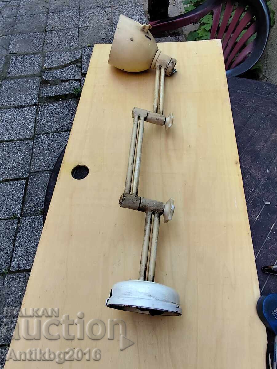 ⚓ Lampă de masă nautică extensibilă pentru cartografiere - 5