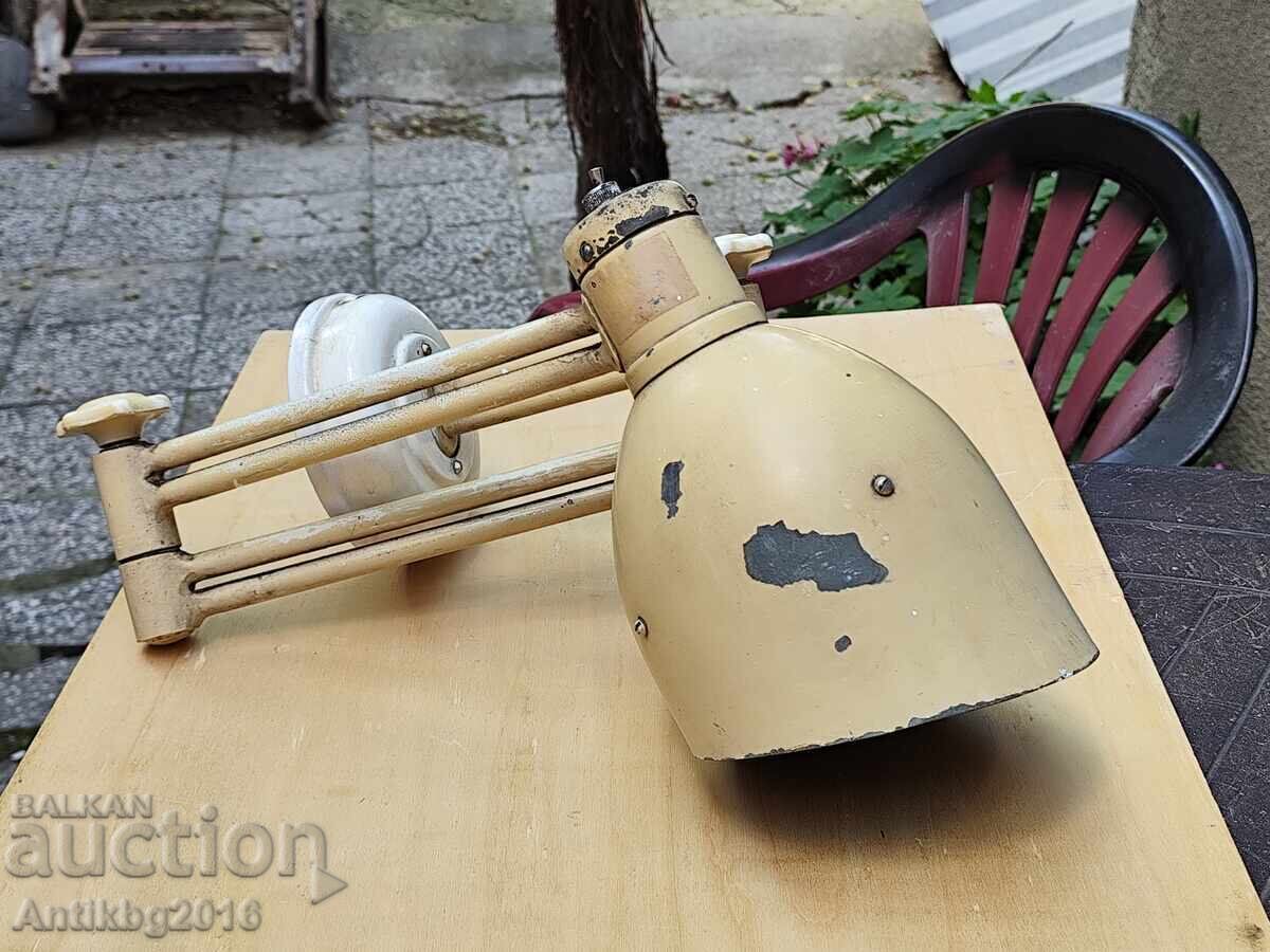 ⚓ Lampă de masă nautică extensibilă pentru cartografiere - 6