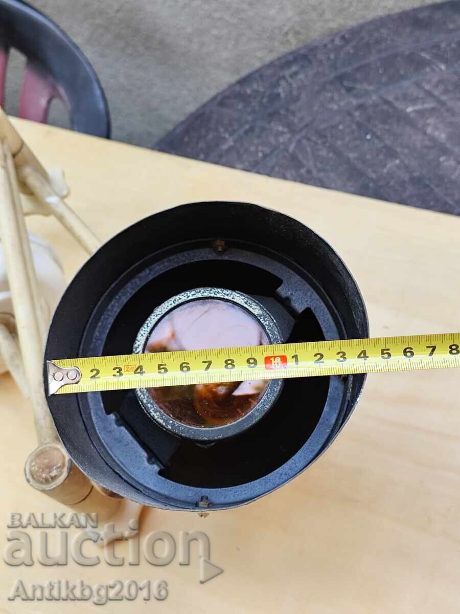 ⚓ Lampă de masă nautică extensibilă pentru cartografiere - 7