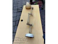 ⚓Корабна  Настолна  Щурманска  Разтегателна Лампа