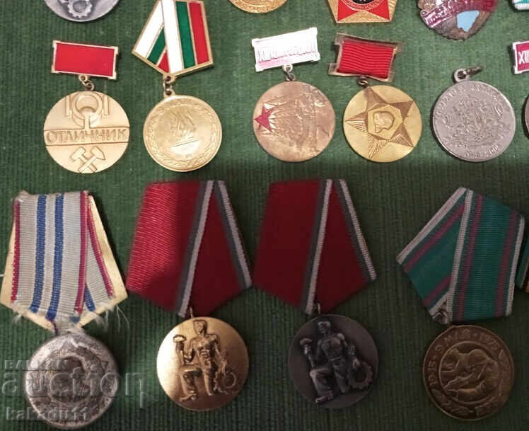 Доставка на Ордени, медали Доставка на Ордени, медали