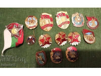 Ордени, медали