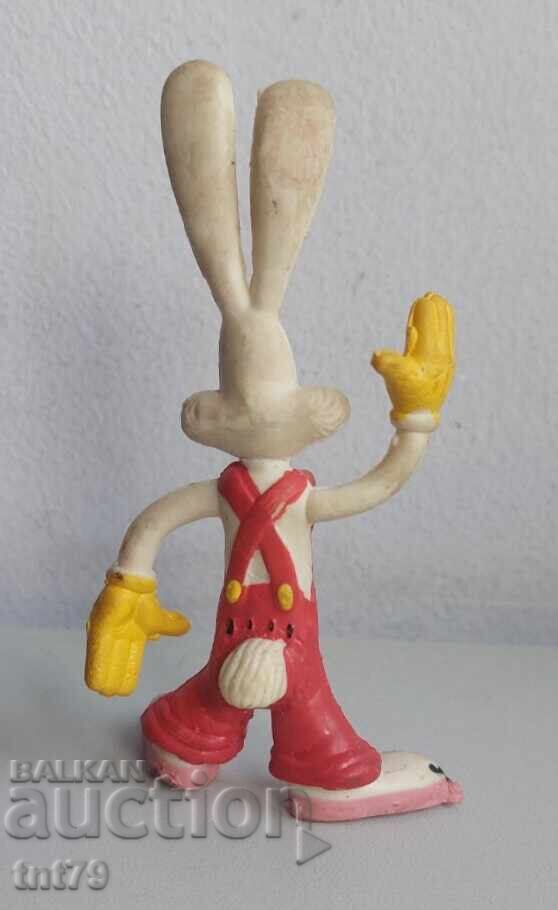 Auction  Figure: Who Framed Roger Rabbit