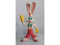 Φιγούρα: Ποιος πάτωσε τον Ρότζερ Κουνέλι