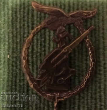 Licitație Ordin, medalie Germania în Al Doilea Război Mondial