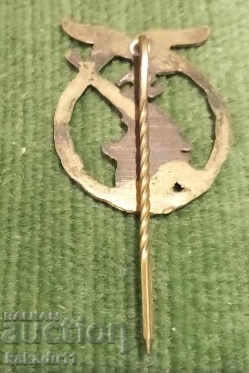 Ordin, medalie Germania în Al Doilea Război Mondial - 5