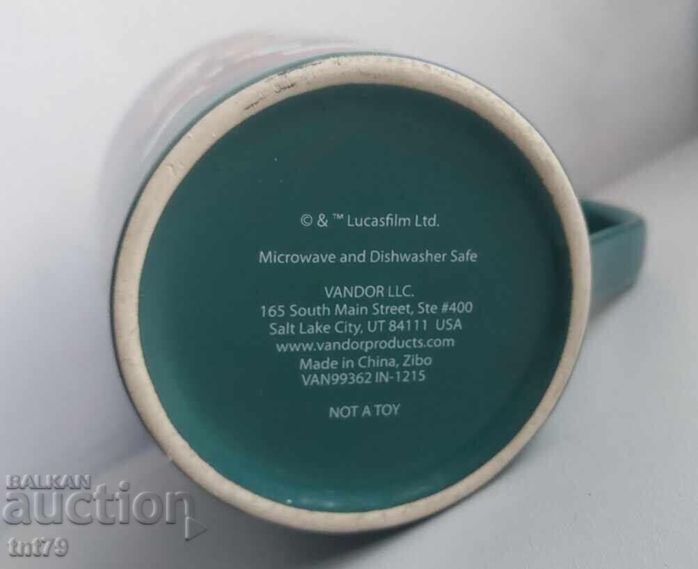 Cană Star Wars – Boba Fett - 6