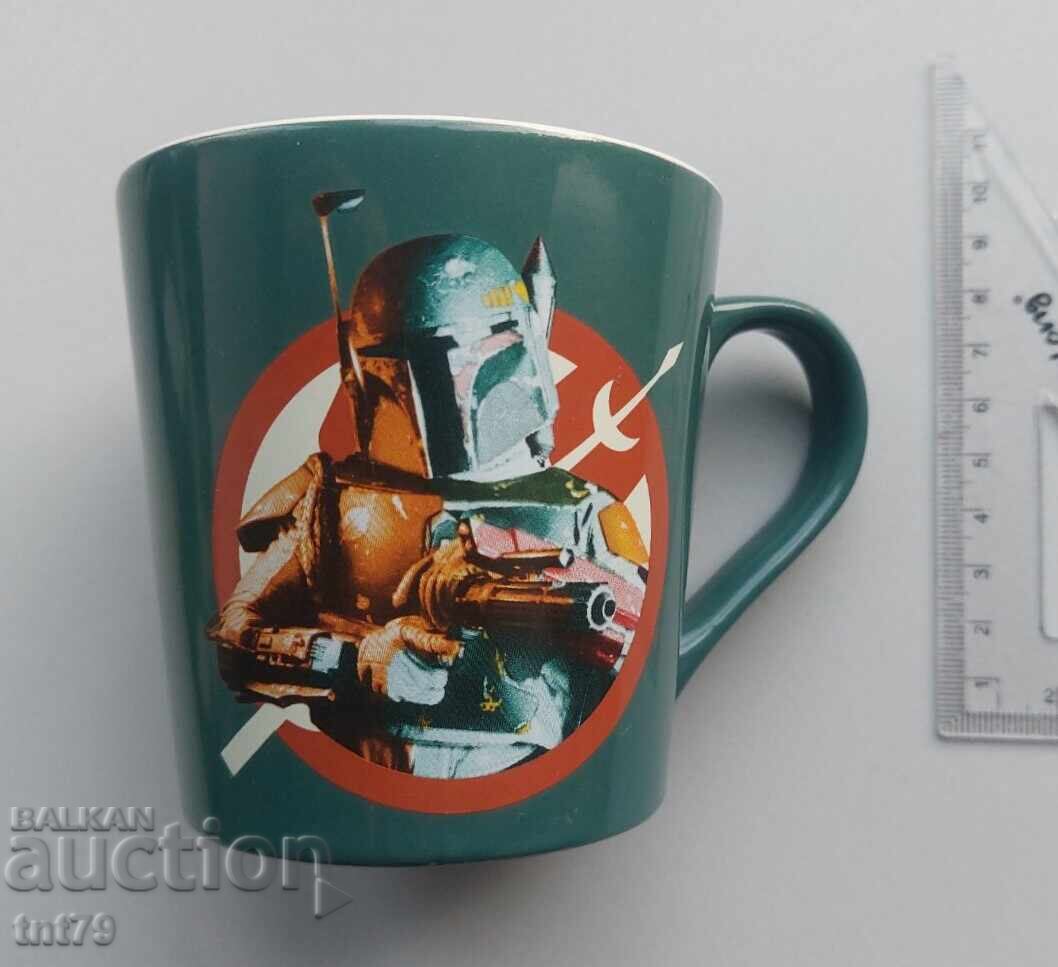 Cană Star Wars – Boba Fett - 7
