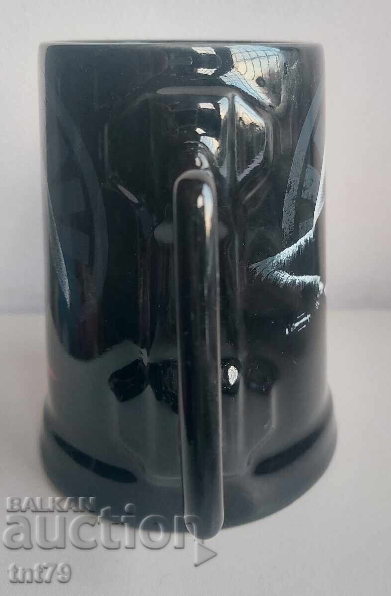 Licitație Cană Star Wars – Kylo Ren – Trezirea Forței