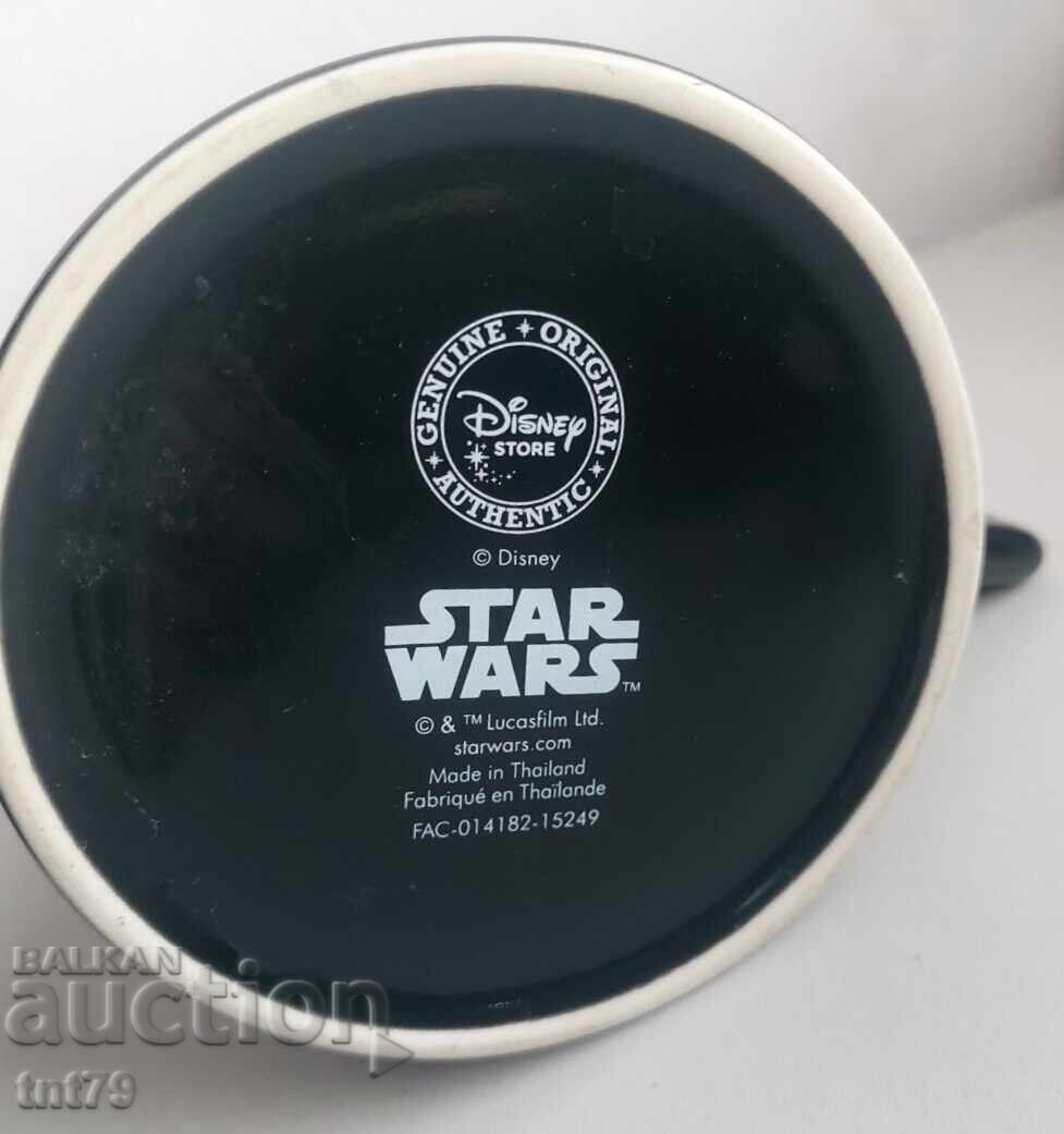 Cană Star Wars – Kylo Ren – Trezirea Forței - 5