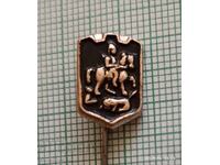 Σήμα - Ούγγρος ιππέας