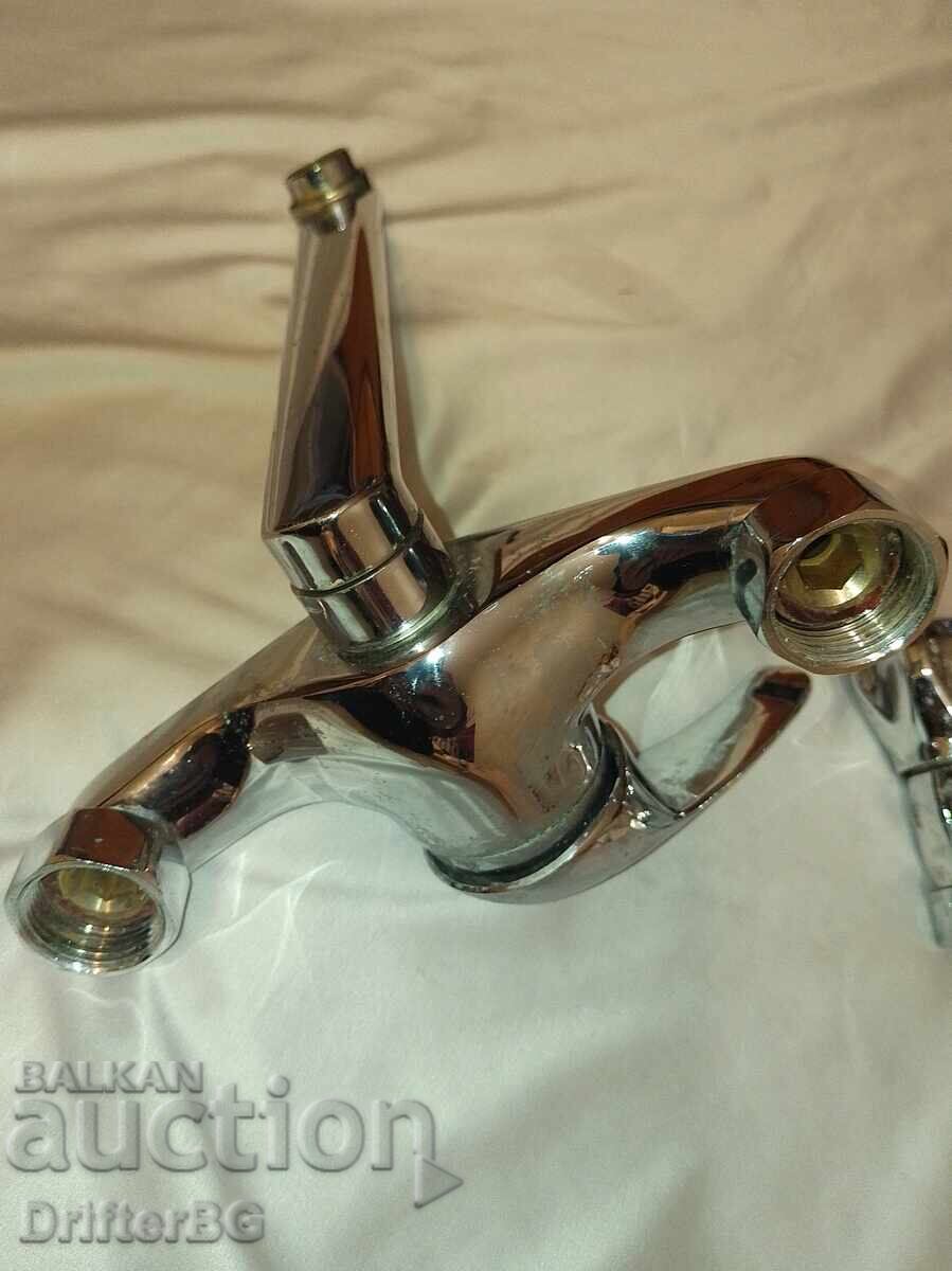 Доставка на Батерии , смесители за чешма Доставка на Батерии , смесители за чешма