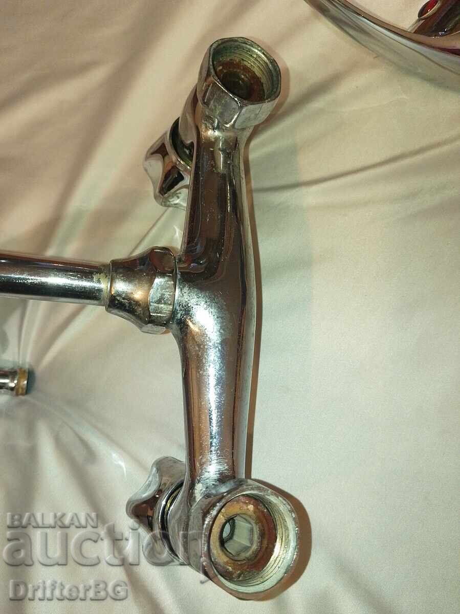 Батерии , смесители за чешма - 5 Батерии , смесители за чешма - 5