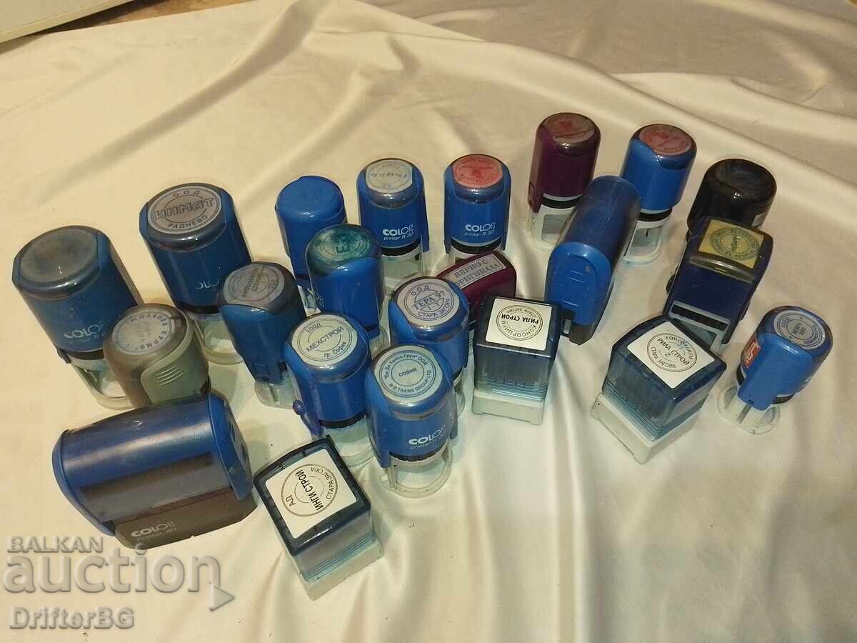 Livrarea Timbre Livrarea Timbre