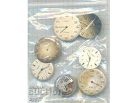 mișcările ceasului 4