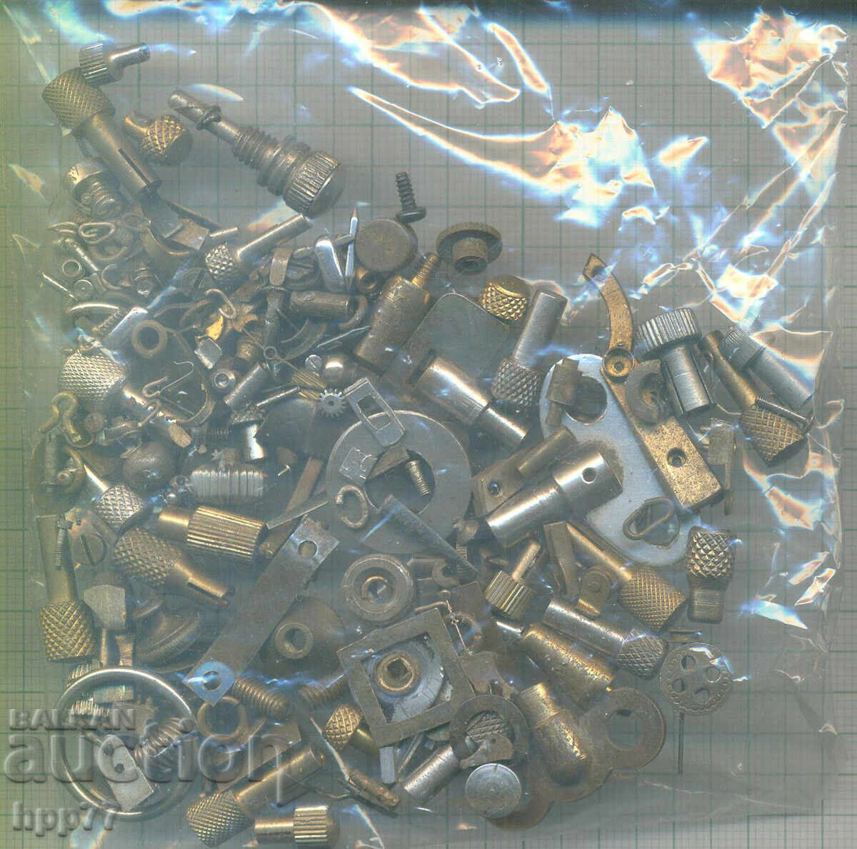 piese ceas 10 cu preț € 3.50 | 6.85 BGN piese ceas 10 cu preț € 3.50 | 6.85 BGN