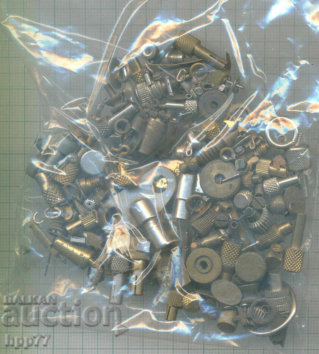 piese ceas 10 piese ceas 10