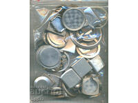 Piese de ceas 13 capace