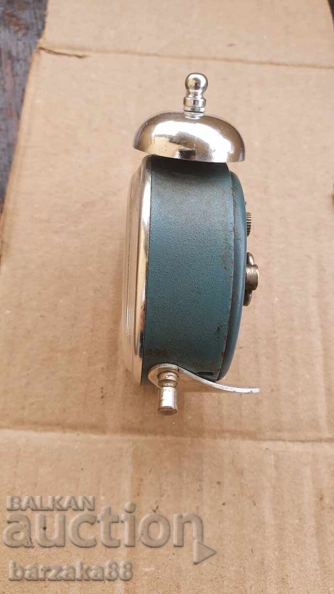 Licitație Glory ceas cu alarmă Licitație Glory ceas cu alarmă