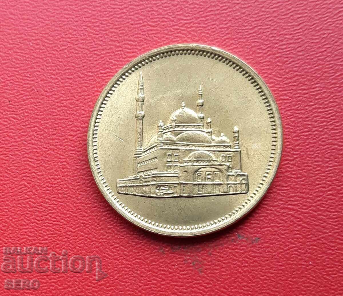 Египет-10 пиастри 1992 Египет-10 пиастри 1992