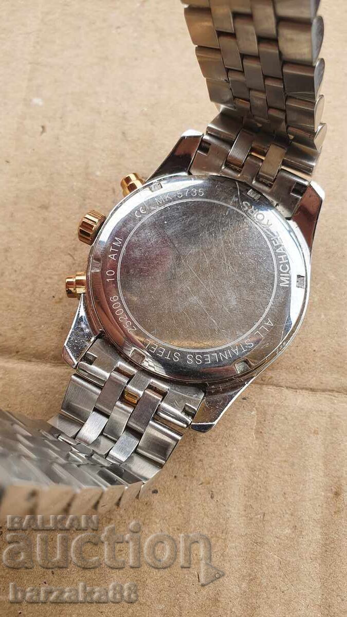 Ceas de damă Michael Kors - 6 Ceas de damă Michael Kors - 6