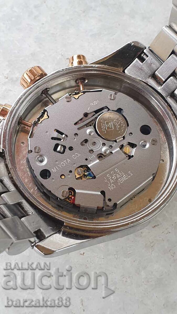 Ceas de damă Michael Kors - 7 Ceas de damă Michael Kors - 7