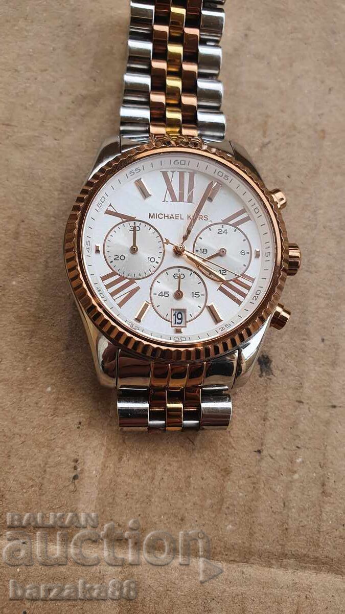 Ceas de damă Michael Kors Ceas de damă Michael Kors