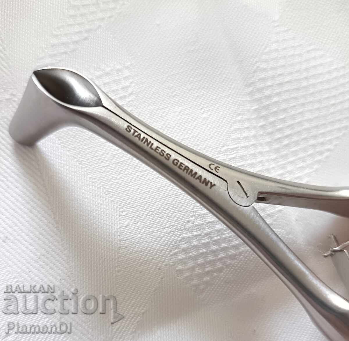 Medical instrument - Nasal speculum - 5