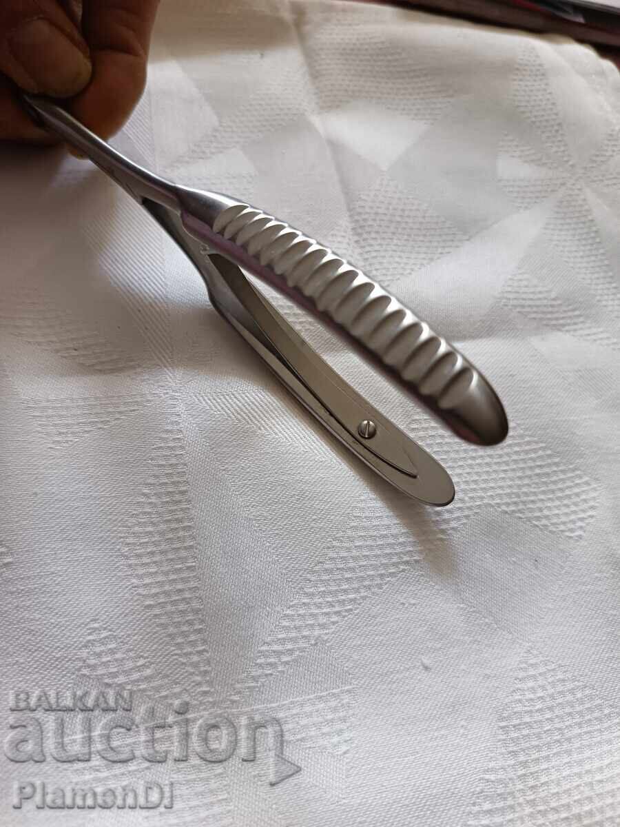 Medical instrument - Nasal speculum - 6