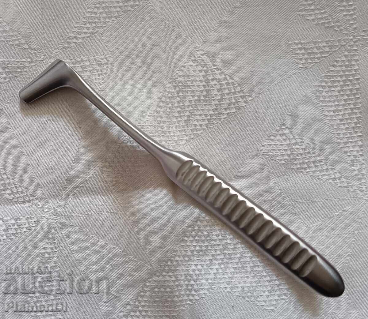 Medical instrument - Nasal speculum