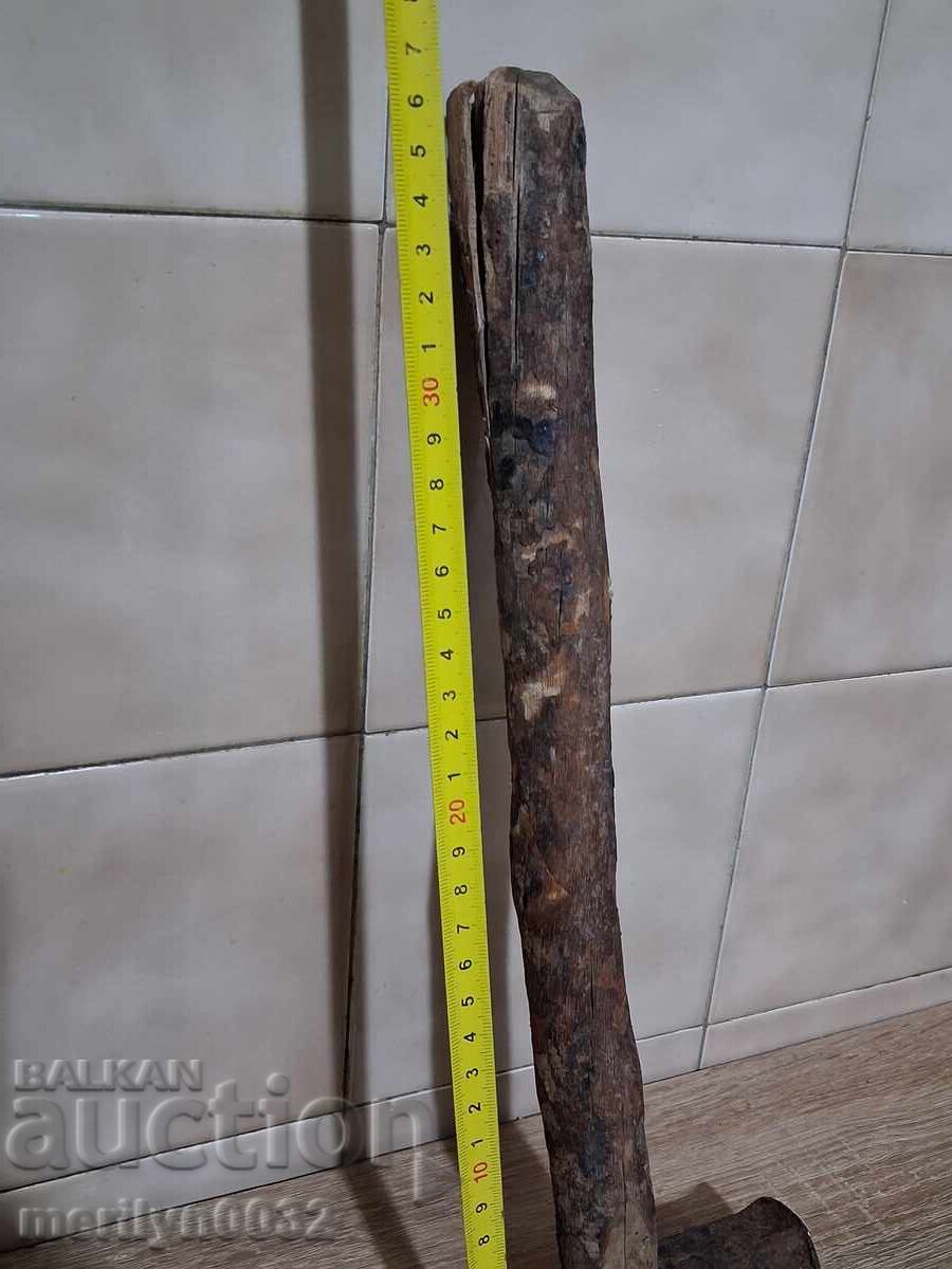 Livrarea Ciocan de zidar vechi, unealtă, târnăcop