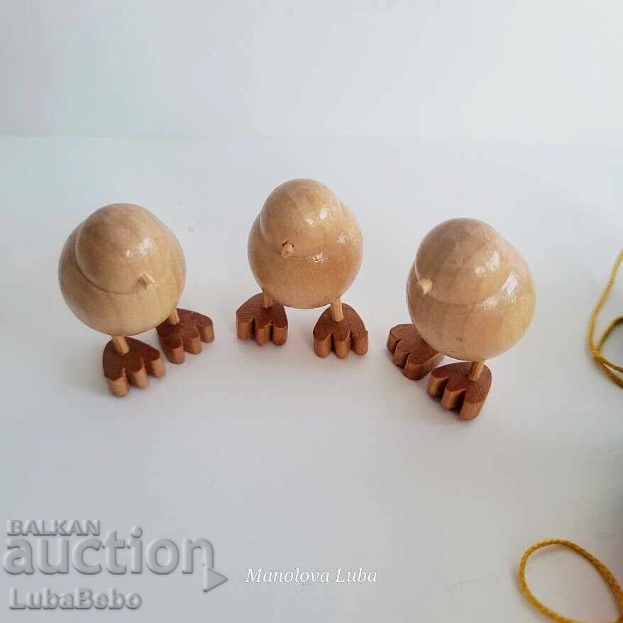 Παράδοση Πασχαλινό παιχνίδι από το παλάτι Erzgebirge