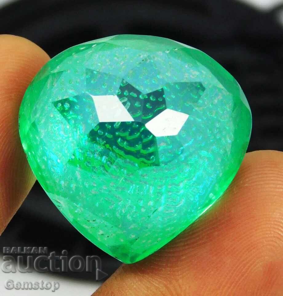 BZTS!60.00 κ-τα φυσικός οπάλιος πυρκαγιάς αχλάδι πιστοπ.OMGTL από 1στ! - 6 BZTS!60.00 κ-τα φυσικός οπάλιος πυρκαγιάς αχλάδι πιστοπ.OMGTL από 1στ! - 6