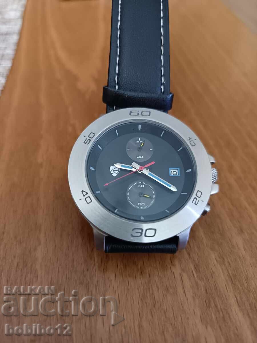 Ceas Auriol cronograf cu preț € 50.00 | 97.79 BGN