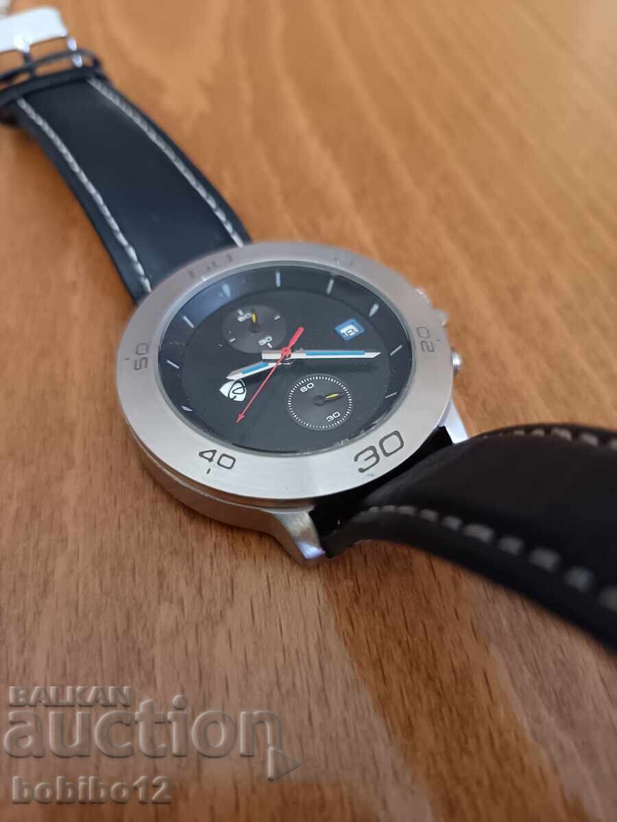 Ceas Auriol cronograf - 6