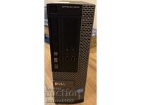 USED COMPUTER, DELL WORKSTATION CORE I3/6GB RAM/500HDD