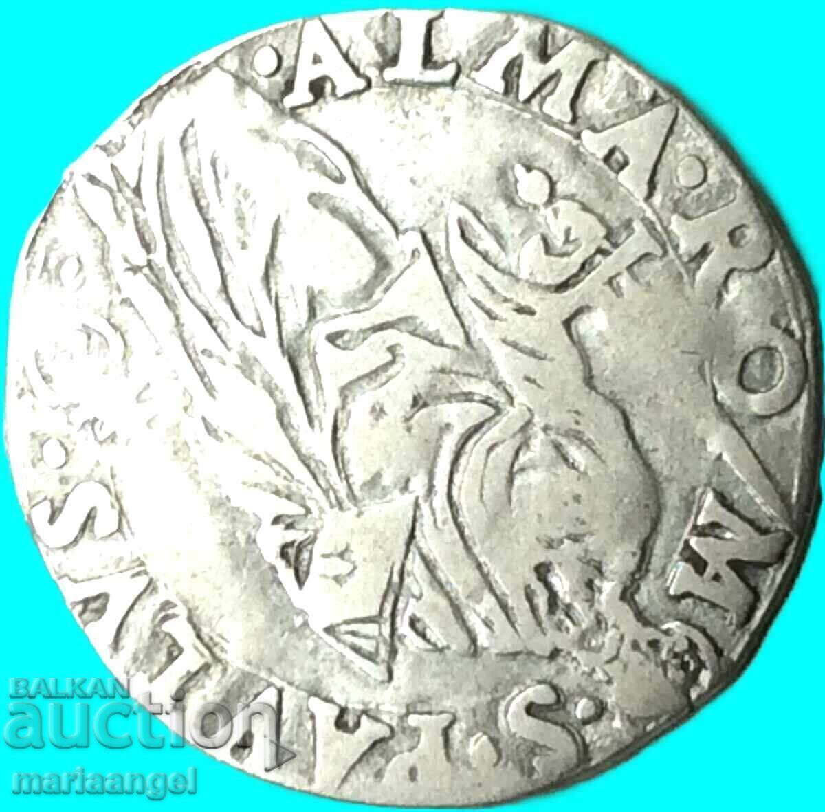 Giulio ALMA ROM Vatican Paul IV (Gianpietro Carafa) cu preț € 88.00 | 172.11 BGN