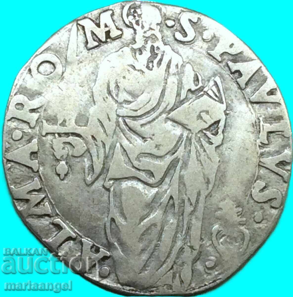 Livrarea Giulio ALMA ROM Vatican Paul IV (Gianpietro Carafa)